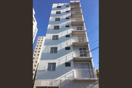 Apartamento à venda com 60m², 1 quarto e sem vagaFachada
