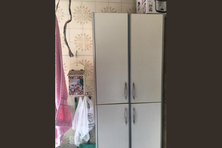 Apartamento à venda com 60m², 1 quarto e sem vagaLavanderia