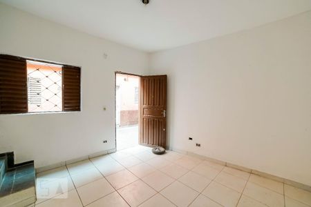 Sala de casa para alugar com 2 quartos, 60m² em Vila Medeiros, São Paulo