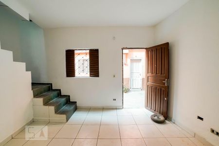 Sala de casa para alugar com 2 quartos, 60m² em Vila Medeiros, São Paulo