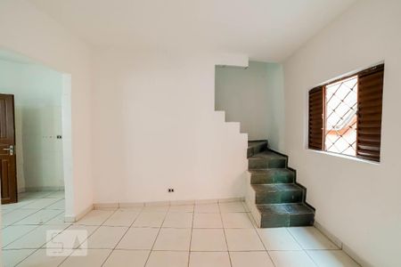 Sala de casa para alugar com 2 quartos, 60m² em Vila Medeiros, São Paulo