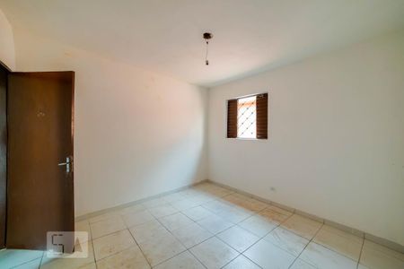 Quarto 1 de casa para alugar com 2 quartos, 60m² em Vila Medeiros, São Paulo