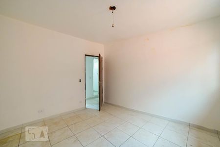 Quarto 1 de casa para alugar com 2 quartos, 60m² em Vila Medeiros, São Paulo