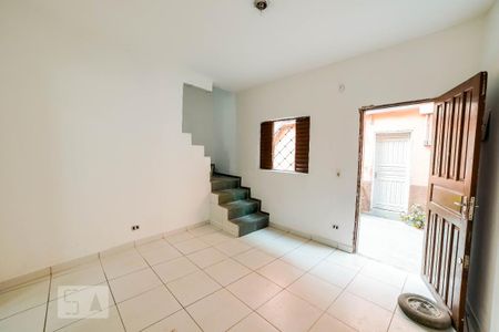 Casa para alugar com 2 quartos, 60m² em Vila Medeiros, São Paulo