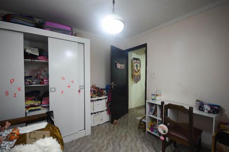 Casa à venda com 120m², 4 quartos e 2 vagas Casa à venda com 120m², 4 quartos e 2 vagasQuarto 2