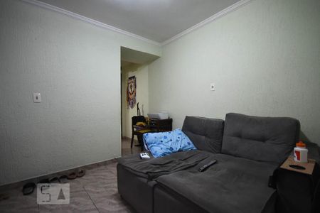 Sala 2 de casa à venda com 4 quartos, 120m² em Jardim Taboao, São Paulo