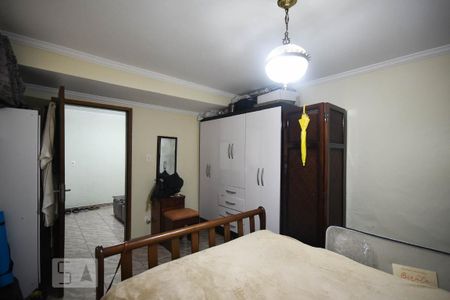 Casa à venda com 120m², 4 quartos e 2 vagas Casa à venda com 120m², 4 quartos e 2 vagasQuarto 3