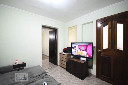 Casa à venda com 120m², 4 quartos e 2 vagas Casa à venda com 120m², 4 quartos e 2 vagasSala 2