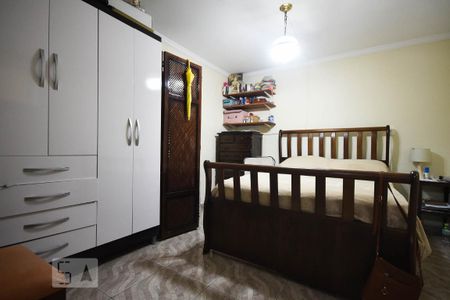 Casa à venda com 120m², 4 quartos e 2 vagas Casa à venda com 120m², 4 quartos e 2 vagasQuarto 3