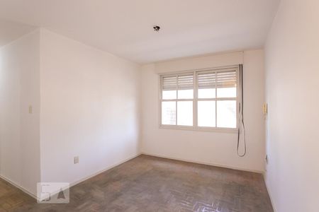 Sala de apartamento à venda com 3 quartos, 67m² em Jardim Botânico , Porto Alegre