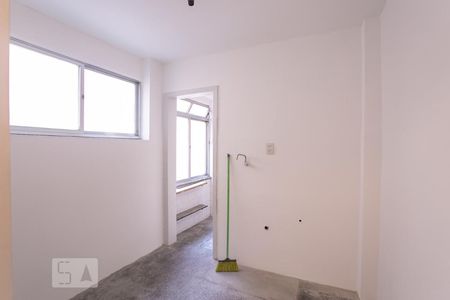 Apartamento à venda com 67m², 3 quartos e 1 vagaCozinha