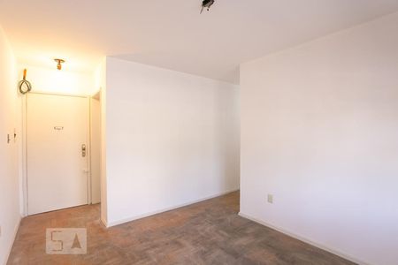 Sala de apartamento à venda com 3 quartos, 67m² em Jardim Botânico , Porto Alegre