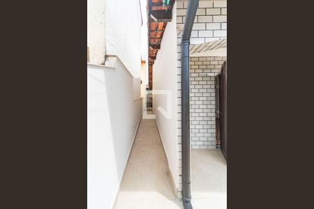 Casa para alugar com 180m², 3 quartos e 2 vagas Casa para alugar com 180m², 3 quartos e 2 vagasVaranda do Quarto 1