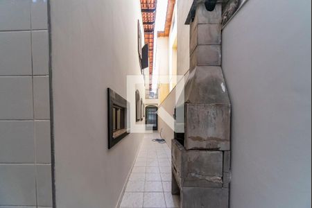 Casa para alugar com 180m², 3 quartos e 2 vagas Casa para alugar com 180m², 3 quartos e 2 vagasQuintal e Churrasqueira