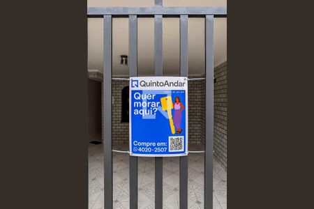 Casa para alugar com 180m², 3 quartos e 2 vagas Casa para alugar com 180m², 3 quartos e 2 vagasPlaca Banner Instalada na Fachada