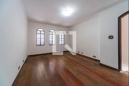 Casa para alugar com 3 quartos, 180m² em Jardim Las Vegas, Santo André