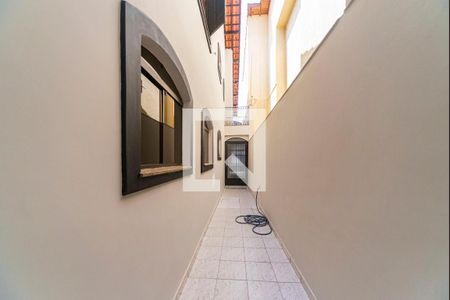 Casa para alugar com 180m², 3 quartos e 2 vagas Casa para alugar com 180m², 3 quartos e 2 vagasQuintal e Churrasqueira