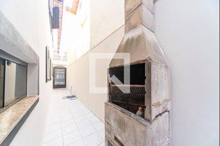 Casa para alugar com 180m², 3 quartos e 2 vagas Casa para alugar com 180m², 3 quartos e 2 vagasQuintal e Churrasqueira