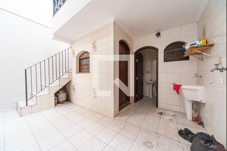Casa para alugar com 180m², 3 quartos e 2 vagas Casa para alugar com 180m², 3 quartos e 2 vagasQuintal e Área de Serviço
