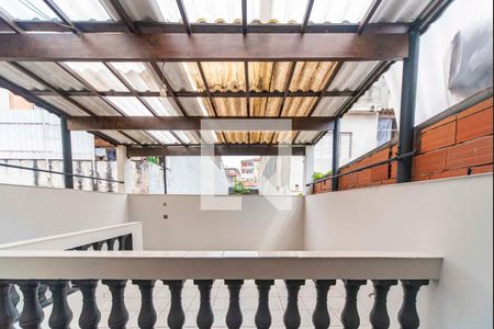 Casa para alugar com 180m², 3 quartos e 2 vagas Casa para alugar com 180m², 3 quartos e 2 vagasVista do Quarto 3