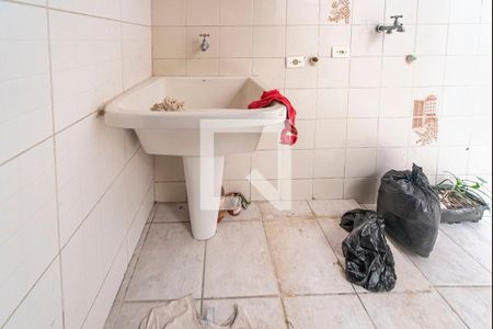 Casa para alugar com 180m², 3 quartos e 2 vagas Casa para alugar com 180m², 3 quartos e 2 vagasQuintal e Área de Serviço