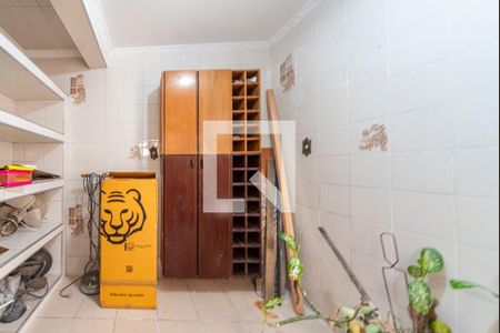 Casa para alugar com 180m², 3 quartos e 2 vagas Casa para alugar com 180m², 3 quartos e 2 vagasQuarto de Serviço