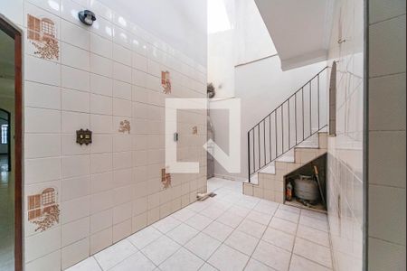 Casa para alugar com 180m², 3 quartos e 2 vagas Casa para alugar com 180m², 3 quartos e 2 vagasQuintal e Área de Serviço