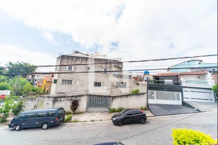 Casa para alugar com 180m², 3 quartos e 2 vagas Casa para alugar com 180m², 3 quartos e 2 vagasVista da Varanda do Quarto 1