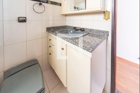 Casa para alugar com 180m², 3 quartos e 2 vagas Casa para alugar com 180m², 3 quartos e 2 vagasBanheiro 2