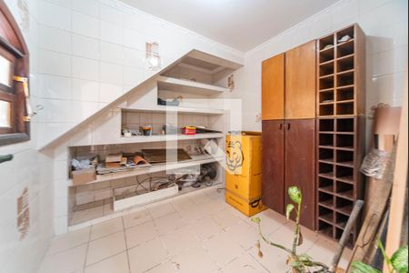 Casa para alugar com 180m², 3 quartos e 2 vagas Casa para alugar com 180m², 3 quartos e 2 vagasQuarto de Serviço