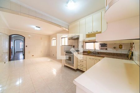 Casa para alugar com 180m², 3 quartos e 2 vagas Casa para alugar com 180m², 3 quartos e 2 vagasCozinha