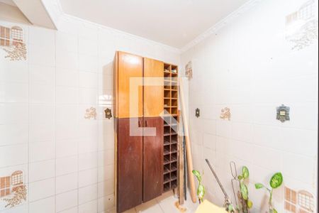 Casa para alugar com 180m², 3 quartos e 2 vagas Casa para alugar com 180m², 3 quartos e 2 vagasQuarto de Serviço