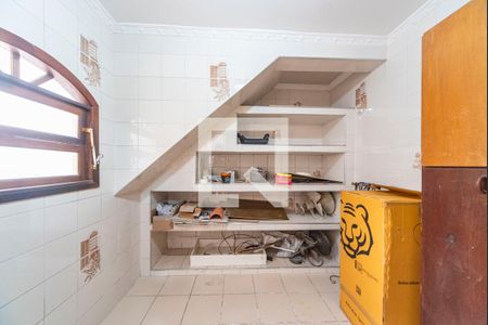 Casa para alugar com 180m², 3 quartos e 2 vagas Casa para alugar com 180m², 3 quartos e 2 vagasQuarto de Serviço