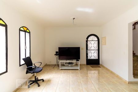 Sala de casa à venda com 4 quartos, 230m² em Jardim Guapira, São Paulo