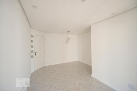 Sala de apartamento para alugar com 3 quartos, 72m² em Vila Gomes Cardim, São Paulo