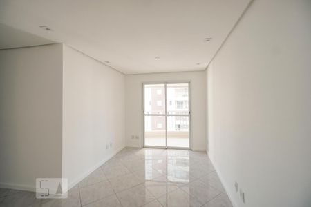 Sala de apartamento para alugar com 3 quartos, 72m² em Vila Gomes Cardim, São Paulo
