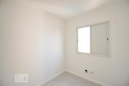 Quarto suíte 02 de apartamento para alugar com 3 quartos, 72m² em Vila Gomes Cardim, São Paulo