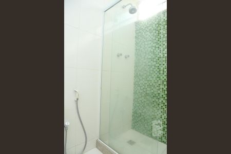 Apartamento para alugar com 70m², 2 quartos e 1 vagaBanheiro da Suíte