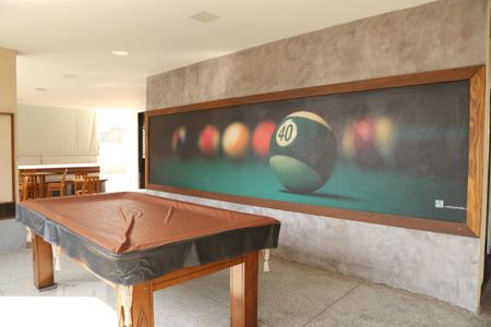 Apartamento para alugar com 70m², 2 quartos e 1 vagaÁrea Comum - Espaço de Jogos