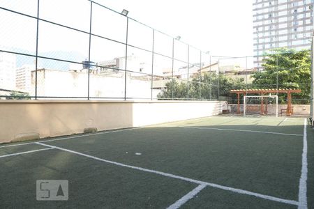 Apartamento para alugar com 70m², 2 quartos e 1 vagaÁrea Comum - Quadra
