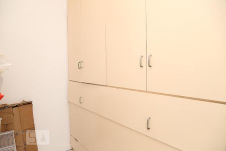 Apartamento para alugar com 70m², 2 quartos e 1 vagaQuarto de Serviço