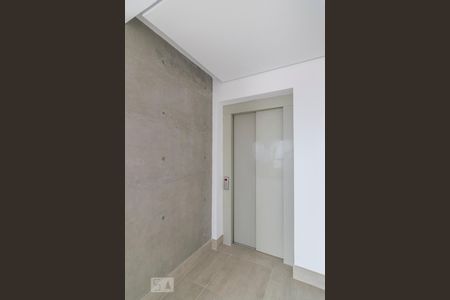 Elevador Privativo com Biometria de apartamento à venda com 3 quartos, 165m² em Vila Alpina, Santo André
