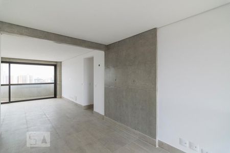 Sala de Jantar de apartamento à venda com 3 quartos, 165m² em Vila Alpina, Santo André