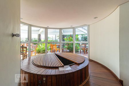 Apartamento para alugar com 52m², 1 quarto e 1 vagaSPA