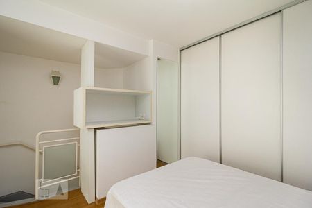 Apartamento para alugar com 52m², 1 quarto e 1 vagaSuíte
