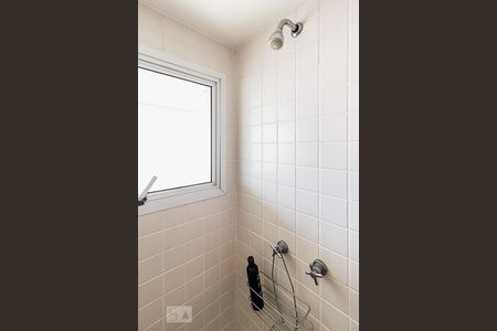 Apartamento para alugar com 52m², 1 quarto e 1 vagaBanheiro da suíte