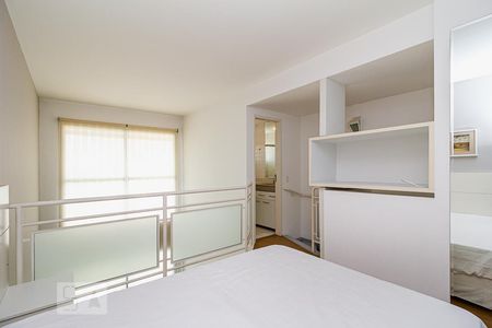 Suíte de apartamento para alugar com 1 quarto, 52m² em Vila Nova Conceição, São Paulo