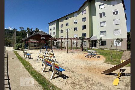 Apartamento para alugar com 62m², 2 quartos e 1 vaga Apartamento para alugar com 62m², 2 quartos e 1 vagaÁrea Comum - Playground