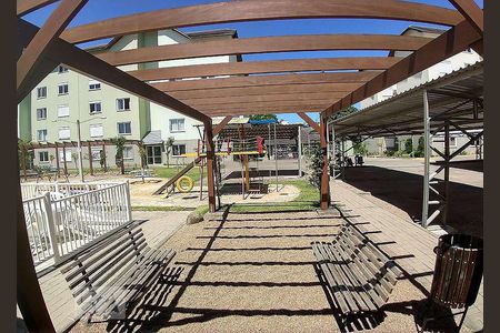 Apartamento para alugar com 62m², 2 quartos e 1 vaga Apartamento para alugar com 62m², 2 quartos e 1 vagaÁrea comum - Pergo Lado