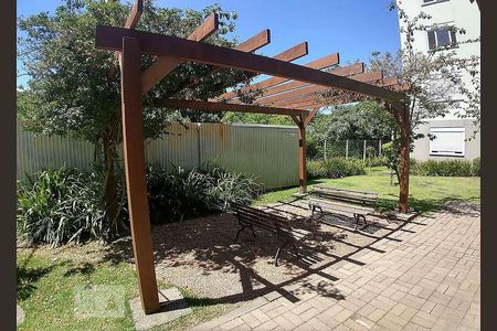 Apartamento para alugar com 62m², 2 quartos e 1 vaga Apartamento para alugar com 62m², 2 quartos e 1 vagaÁrea comum - Pergo Lado